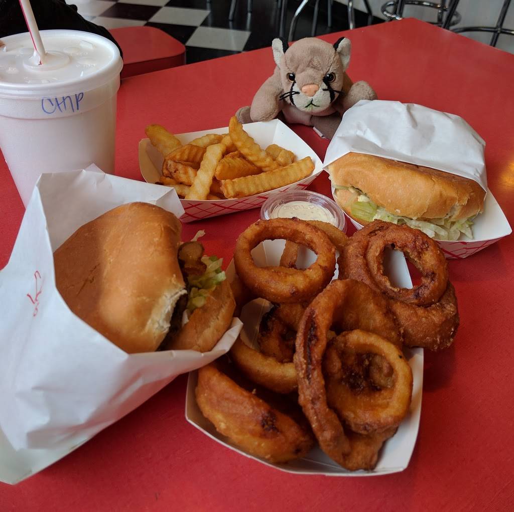 Sno White | restaurant | 420 N Yosemite Ave, Oakdale, CA 95361, USA | 2098483908 OR +1 209-848-3908