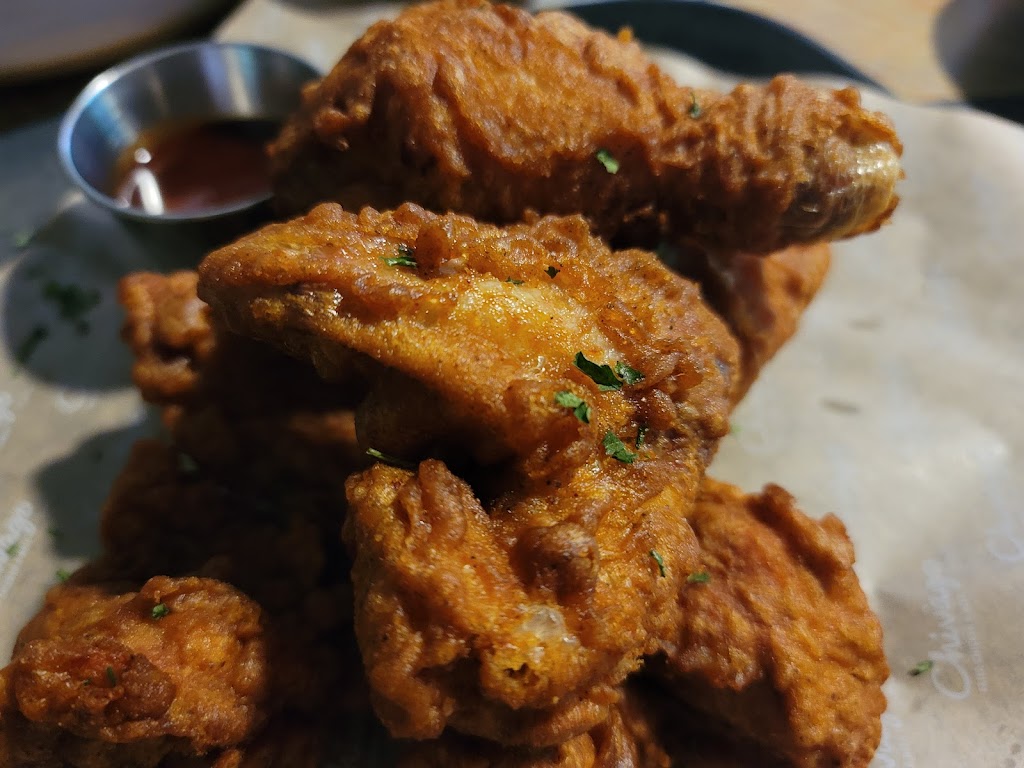 Chivago Chicken & Beer 치바고 치킨 달라스 | meal takeaway | 2558 Royal Ln, Dallas, TX 75229, USA | 9726857309 OR +1 972-685-7309
