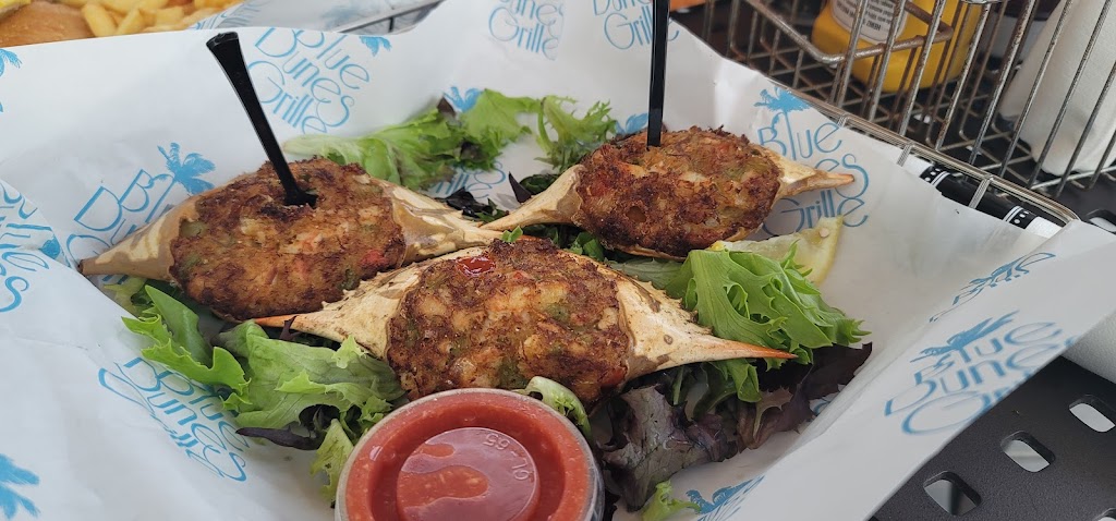 Blue Dunes Grille | restaurant | 9011 US-98, Miramar Beach, FL 32550, USA | 8502679162 OR +1 850-267-9162