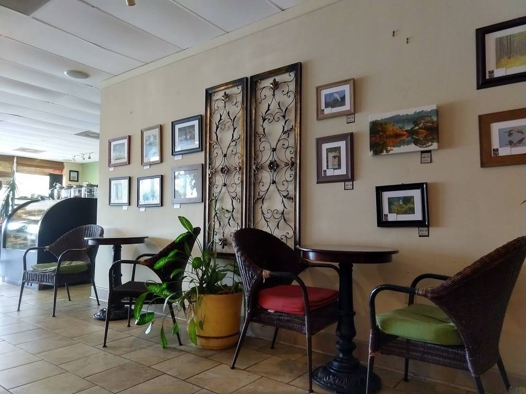 Sojourn Coffee | cafe | 1664 Old Towne Rd D, Charleston, SC 29407, USA | 8435567050 OR +1 843-556-7050