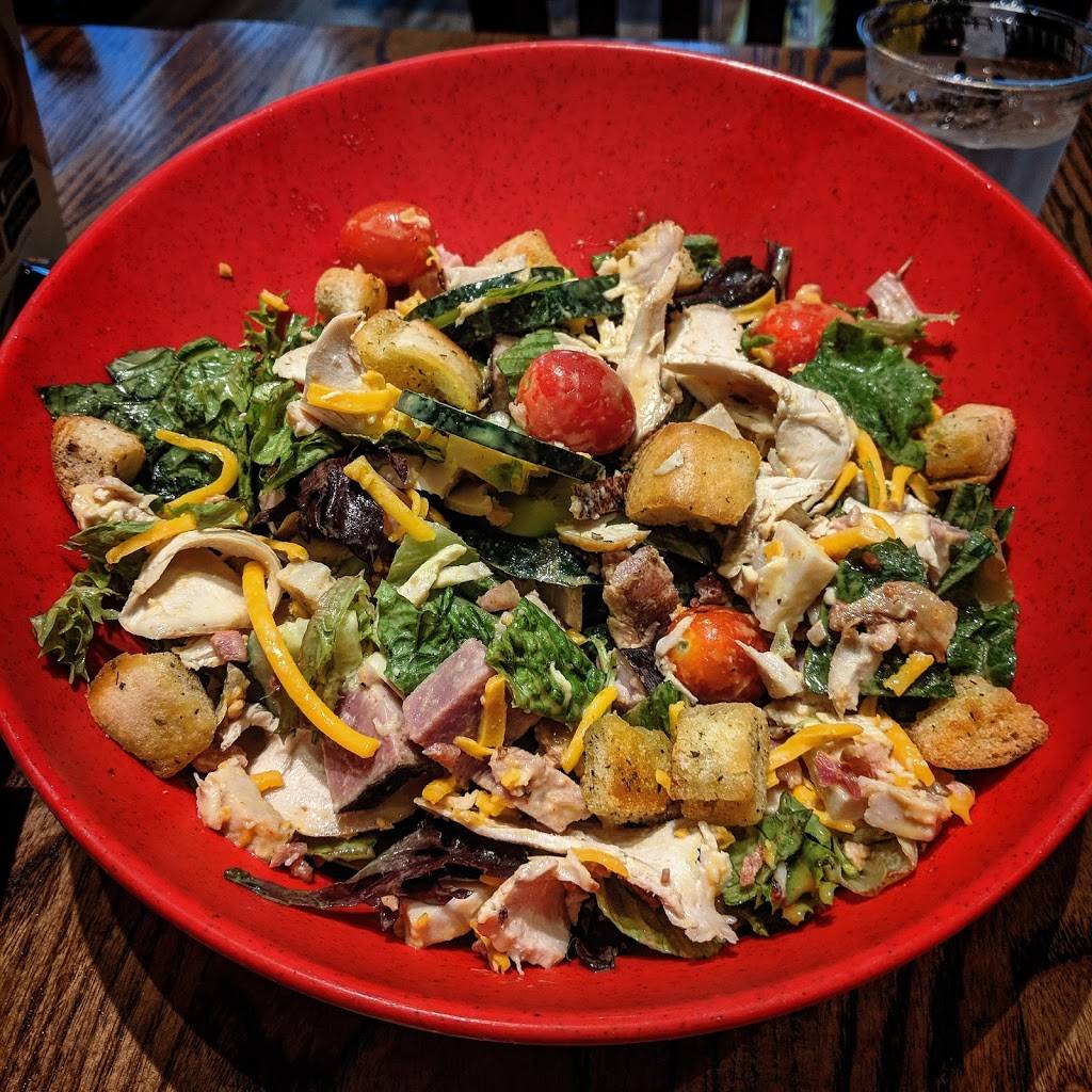 Newks Eatery | restaurant | 46515 Harry Byrd Hwy #190, Sterling, VA 20164, USA | 5714415864 OR +1 571-441-5864