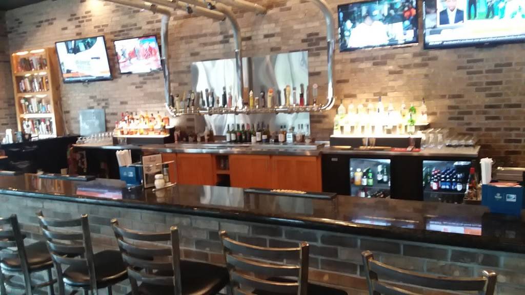 Boombozz Pizza & Taphouse - Jeffersonville | meal takeaway | 1450 Veterans Pkwy, Jeffersonville, IN 47130, USA | 8129134171 OR +1 812-913-4171