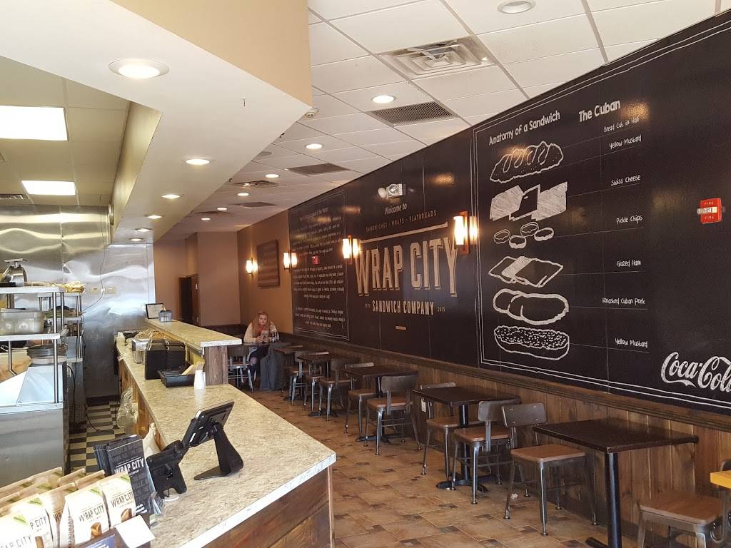 Wrap CIty Sandwich Co. | restaurant | 123 Nashua Rd, Londonderry, NH 03053, USA | 6039654879 OR +1 603-965-4879