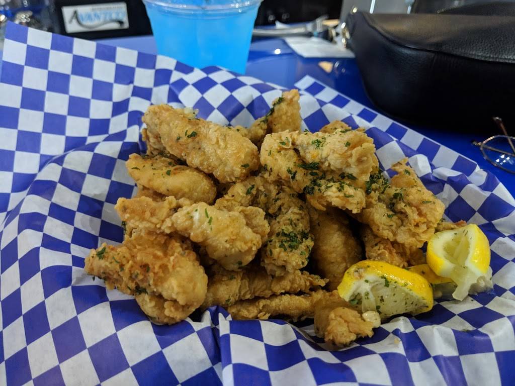 Blue Lagoon | restaurant | 4265 W 167th St, Country Club Hills, IL 60478, USA | 7089571934 OR +1 708-957-1934