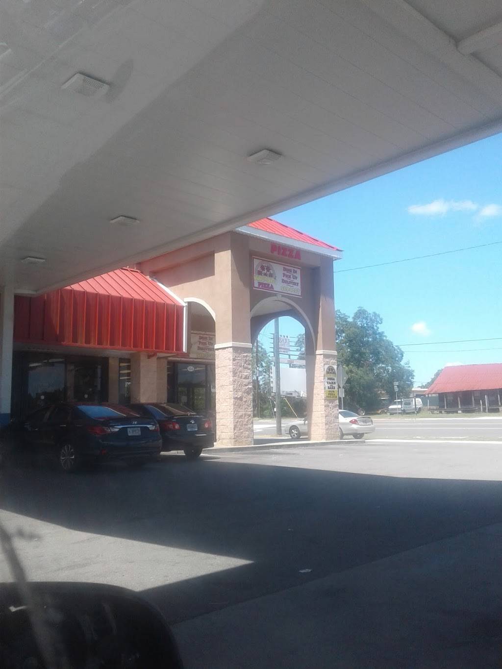 Dough Boys | meal delivery | 1424 N Main St A, Moultrie, GA 31768, USA | 2295291027 OR +1 229-529-1027