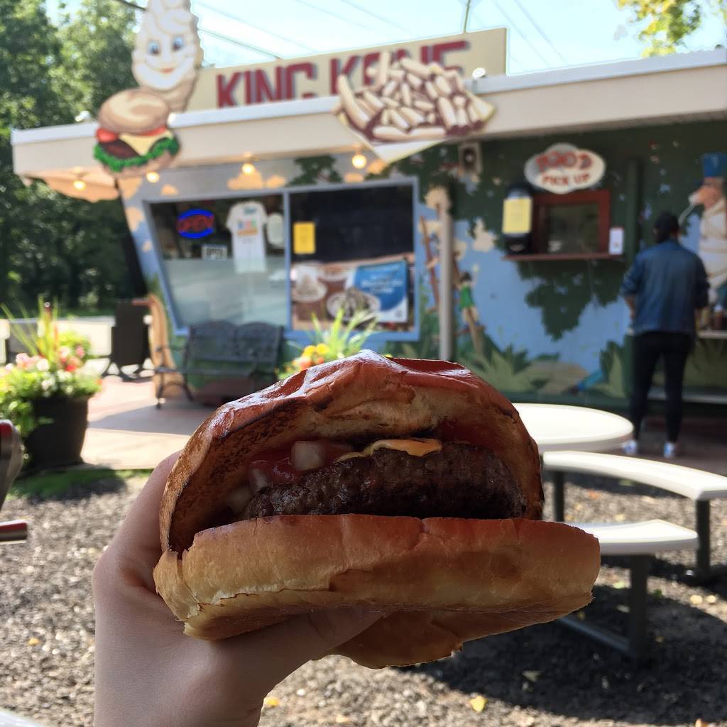 King Kone | restaurant | 109 NY-100, Katonah, NY 10536, USA | 9142320571 OR +1 914-232-0571