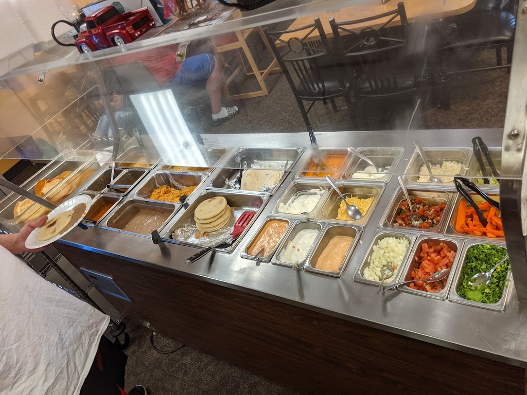 El Rinconsito | restaurant | 200 E 2nd Ave, Flandreau, SD 57028, USA | 6055346096 OR +1 605-534-6096