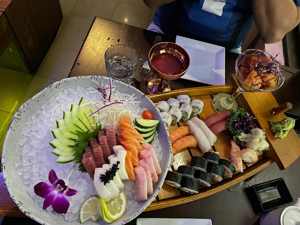 Tee Jay Thai Sushi | Wilton Manors | restaurant | 2254 Wilton Dr, Wilton Manors, FL 33305, USA | 9545377774 OR +1 954-537-7774