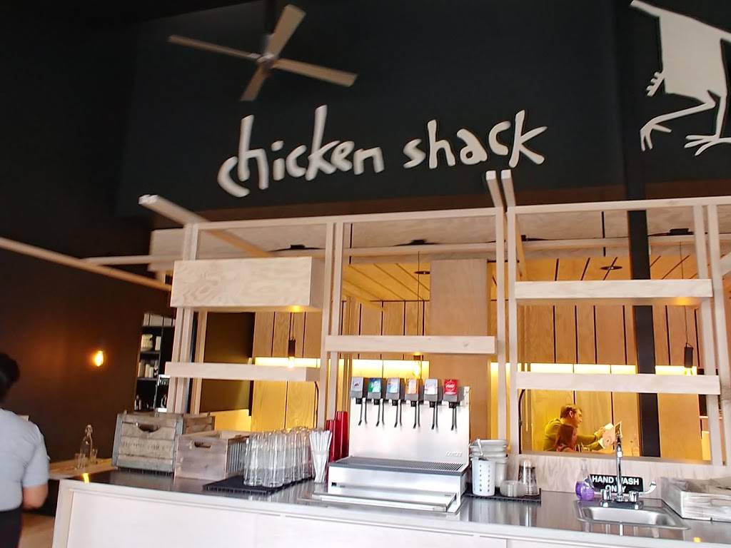Chicken Shack | restaurant | 1443 W Northern Lights Blvd suite p, Anchorage, AK 99503, USA | 9077430000 OR +1 907-743-0000