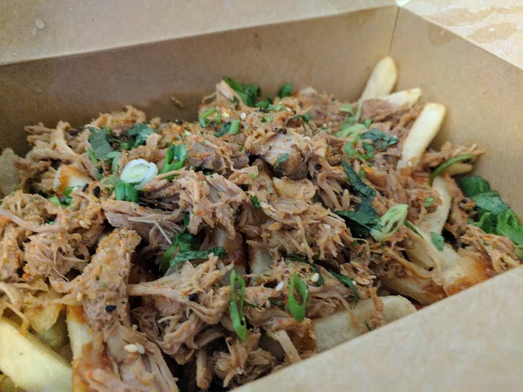 LV Food Junky | restaurant | 450 Fremont St, Las Vegas, NV 89101, USA | 7027584595 OR +1 702-758-4595