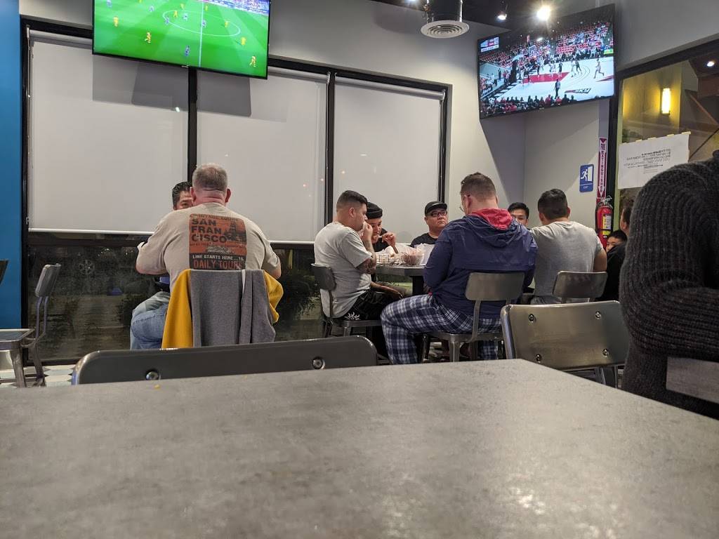 BBQ Chicken Cerritos | meal takeaway | 11322 South St, Cerritos, CA 90703, USA | 5624032556 OR +1 562-403-2556