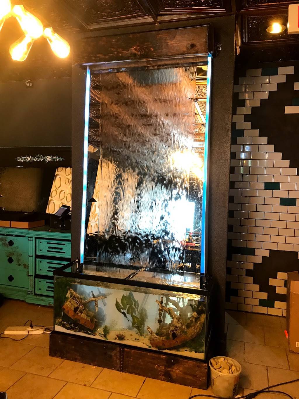 Repertoire Restaurant | restaurant | 8645 Haines Dr Suite A, Florence, KY 41042, USA | 8598170146 OR +1 859-817-0146