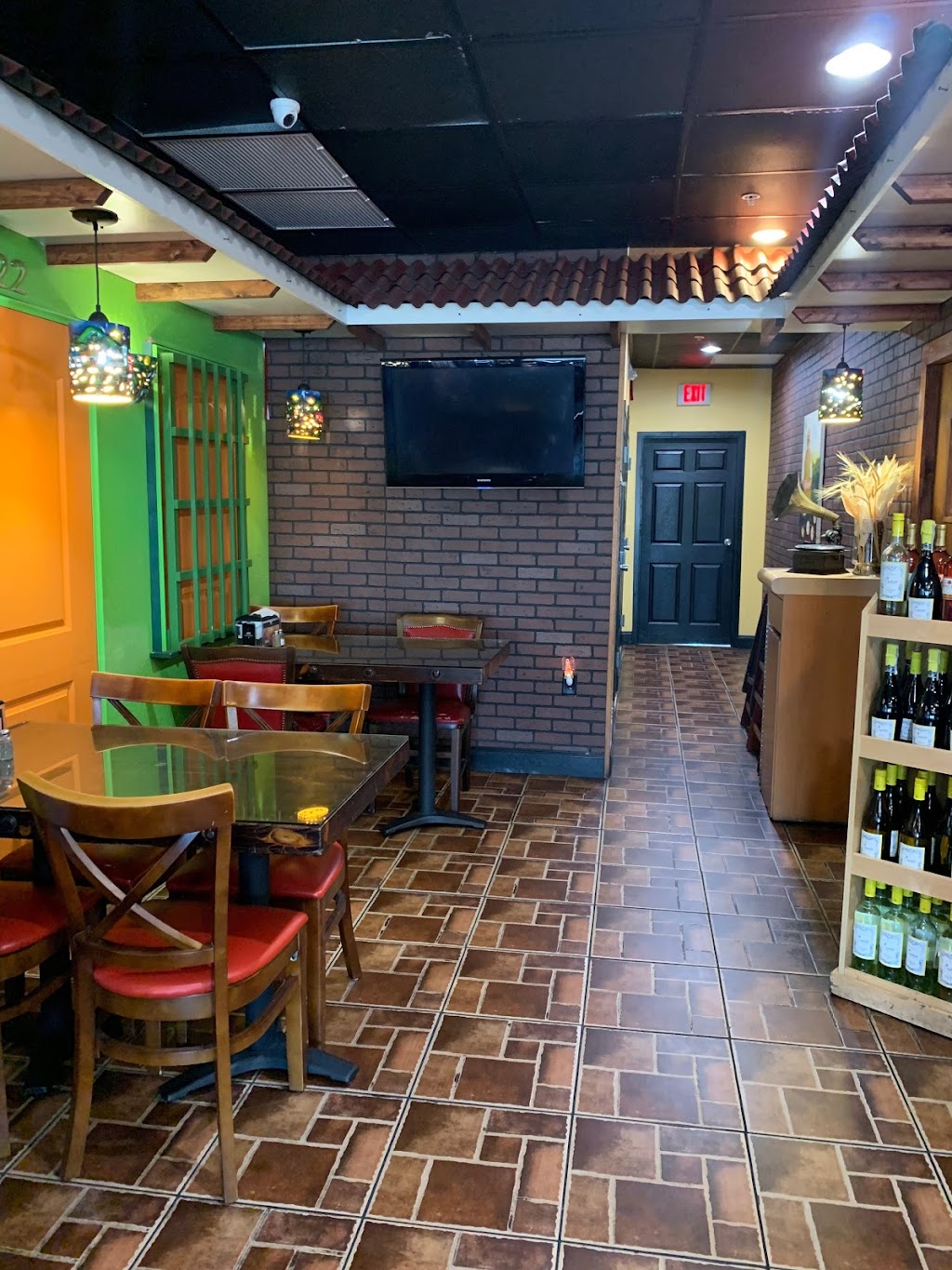 Delicias De La Abuela | restaurant | 7270 W Atlantic Blvd #2, Margate, FL 33063, USA | 9545325141 OR +1 954-532-5141