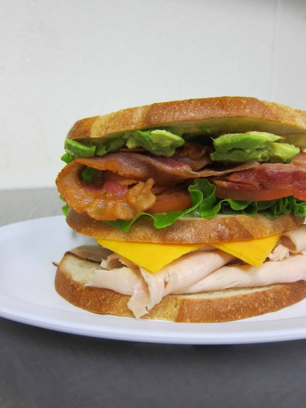 Sandwich Emporium | meal takeaway | 3054 Clairemont Dr, San Diego, CA 92117, USA | 6192751351 OR +1 619-275-1351