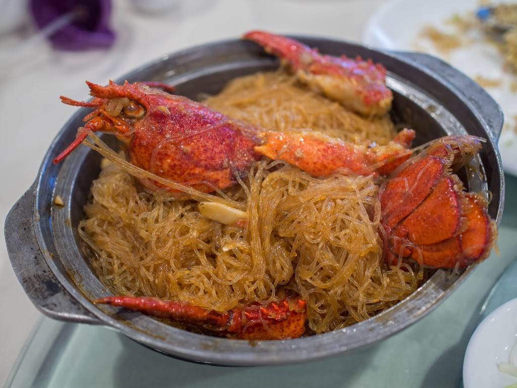 Lei Garden | restaurant | 10125 Bandley Dr, Cupertino, CA 95014, USA | 4089963838 OR +1 408-996-3838