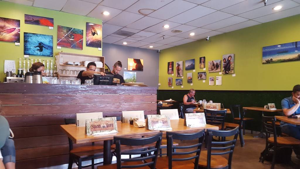 Naked Cafe | restaurant | 3555 Rosecrans St #109, San Diego, CA 92110, USA | 6192267866 OR +1 619-226-7866