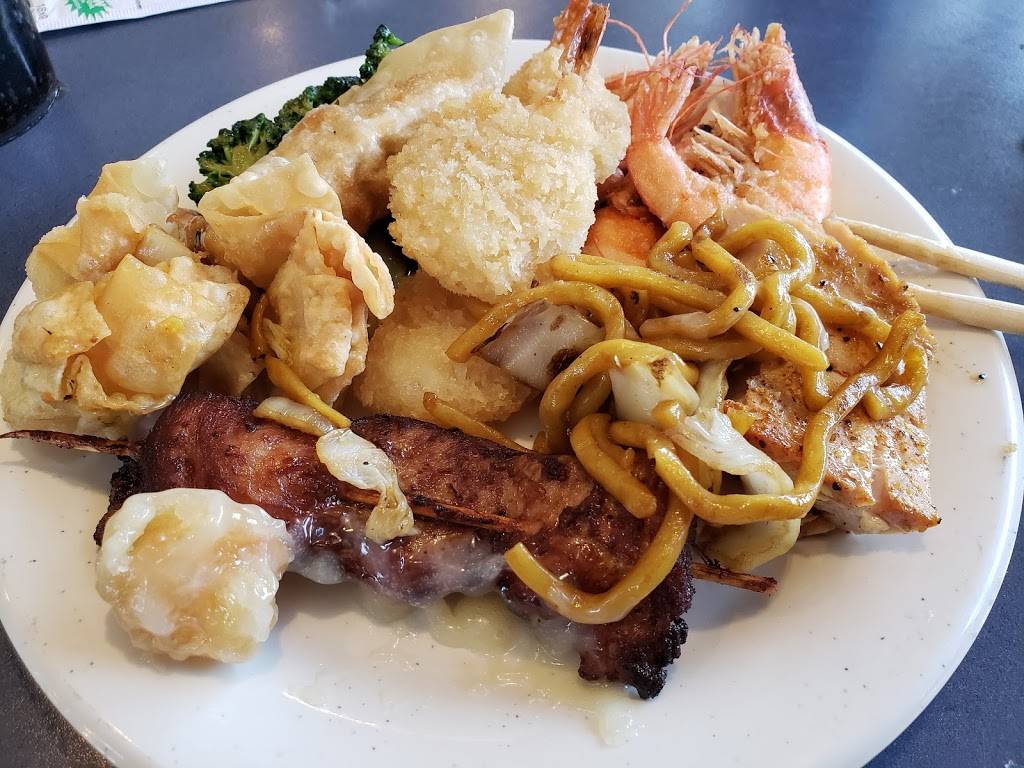 Grand Buffet | restaurant | 2650 Hilltop Dr, Redding, CA 96002, USA | 5302211111 OR +1 530-221-1111