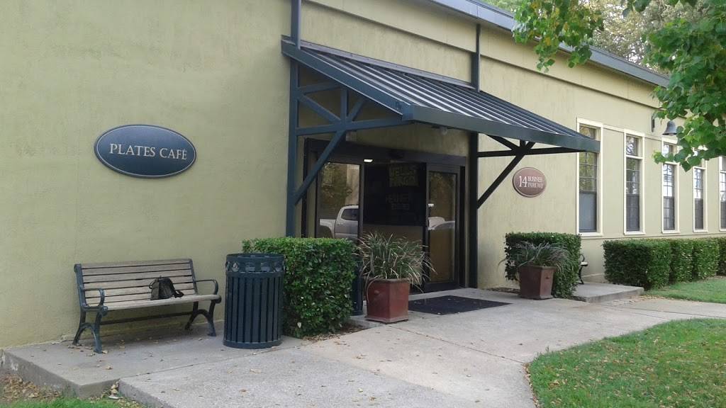 Plates Cafe | restaurant | 14 Business Park Way # 149, Sacramento, CA 95828, USA | 9163812233 OR +1 916-381-2233
