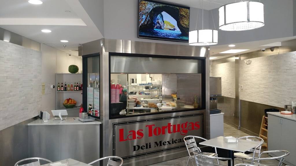 Las Tortugas Deli Mexicana | restaurant | 6300 Poplar Ave #115, Memphis, TN 38119, USA | 9016233882 OR +1 901-623-3882