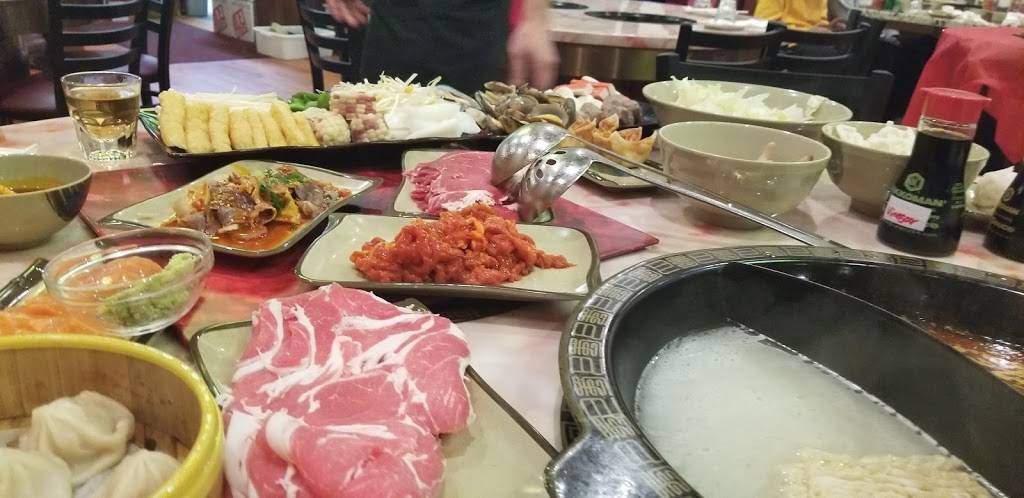 Grand HotPot | restaurant | 452 Manor Plaza, Pacifica, CA 94044, USA | 6507355189 OR +1 650-735-5189