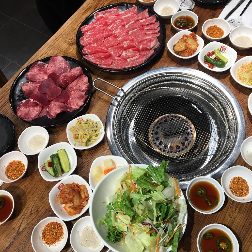 BBQ UP | restaurant | B, 18268, Gale Ave, City of Industry, CA 91748, USA | 6265818199 OR +1 626-581-8199