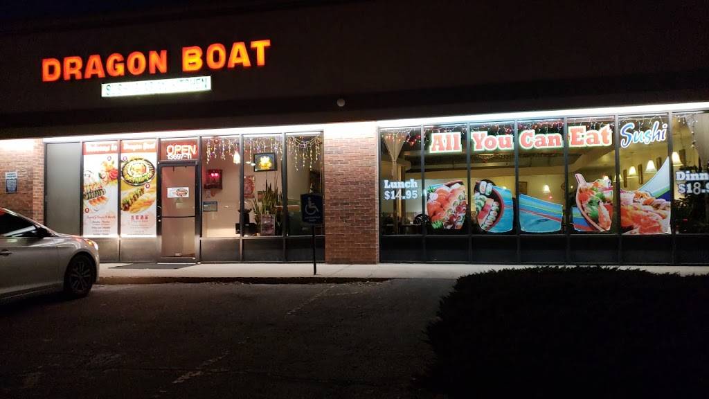 Dragon Boat Chinese Restaurant | restaurant | 13697 E Iliff Ave suite # 9 & 11, Aurora, CO 80014, USA | 3037521050 OR +1 303-752-1050