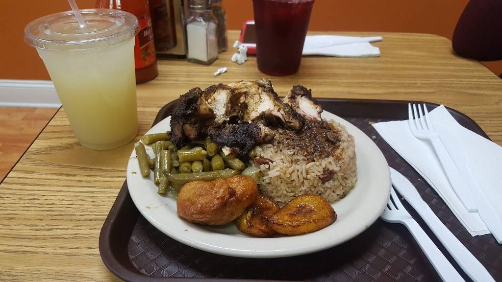 Jamaican & African Cuisine | restaurant | 101 Carriage House Dr, Jackson, TN 38305, USA | 7313004061 OR +1 731-300-4061