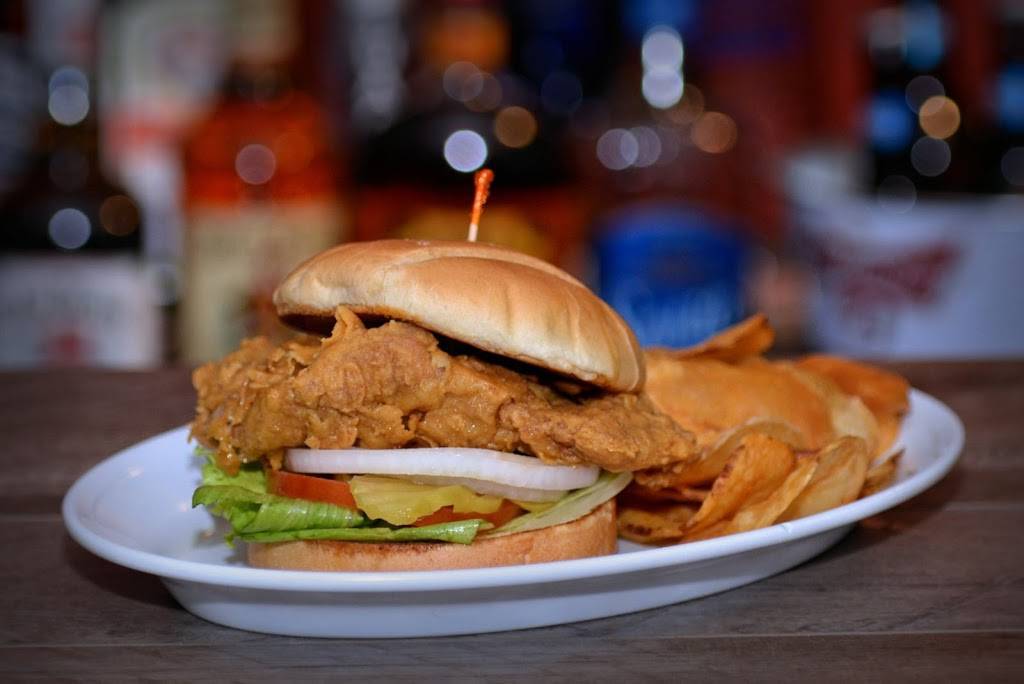 Abigails Grill & Bar | restaurant | 3701 SW Plaza Dr, Topeka, KS 66609, USA | 7852466866 OR +1 785-246-6866