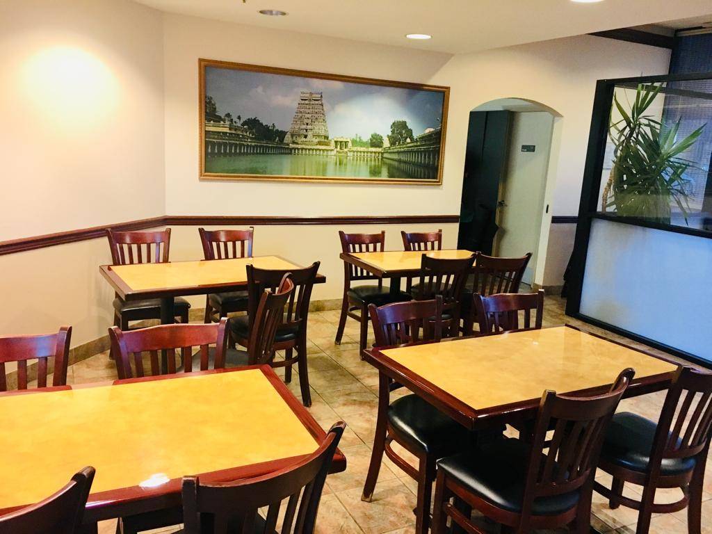 Dosa Express | restaurant | 2332, 241 US-46, Parsippany, NJ 07054, USA | 9732442440 OR +1 973-244-2440