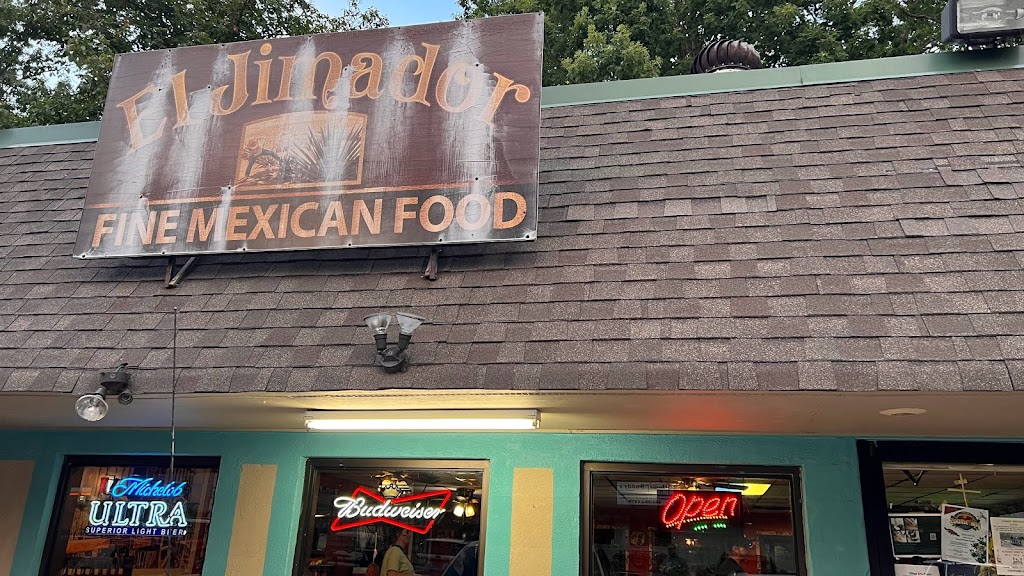 El Jimador | restaurant | 107 Desoto Center Dr, Hot Springs Village, AR 71909, USA | 5019158191 OR +1 501-915-8191