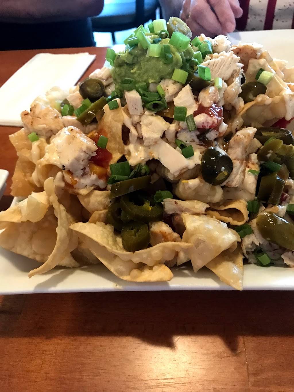 North Cascade Sports Bar | restaurant | 31439 WA-20, Lyman, WA 98263, USA | 3606305098 OR +1 360-630-5098