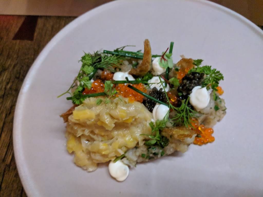 Fish Nor Fowl | restaurant | 5523 Penn Ave, Pittsburgh, PA 15206, USA | 4124604644 OR +1 412-460-4644