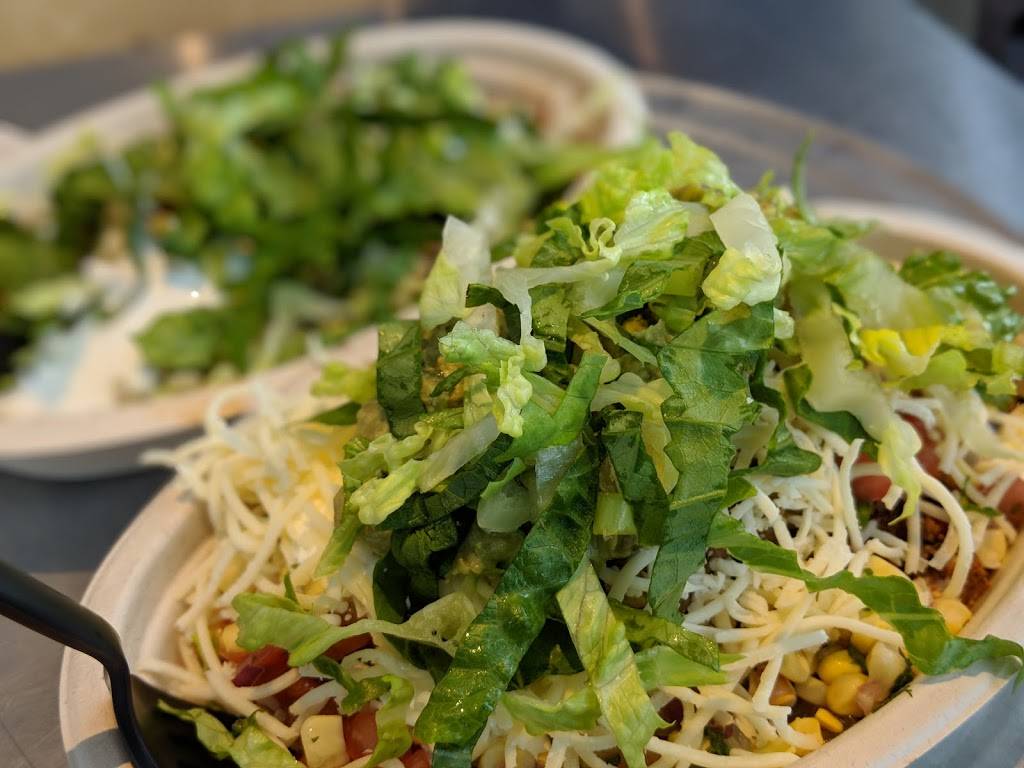 Chipotle Mexican Grill | restaurant | 1420 Westover Terrace Ste A, Greensboro, NC 27408, USA | 3362725503 OR +1 336-272-5503