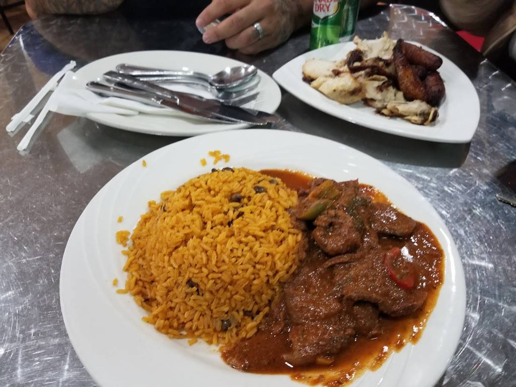 La Farandula | restaurant | 1914, 85 Bloomfield Ave, Newark, NJ 07104, USA | 9733500033 OR +1 973-350-0033