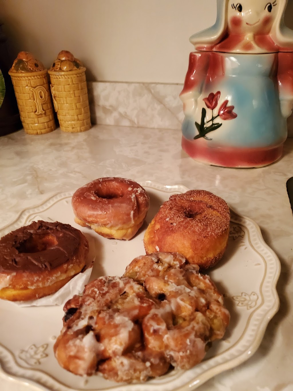 What A Blessing Bakery | bakery | 195 Ambriar Plaza, Amherst, VA 24521, USA | 4349460330 OR +1 434-946-0330