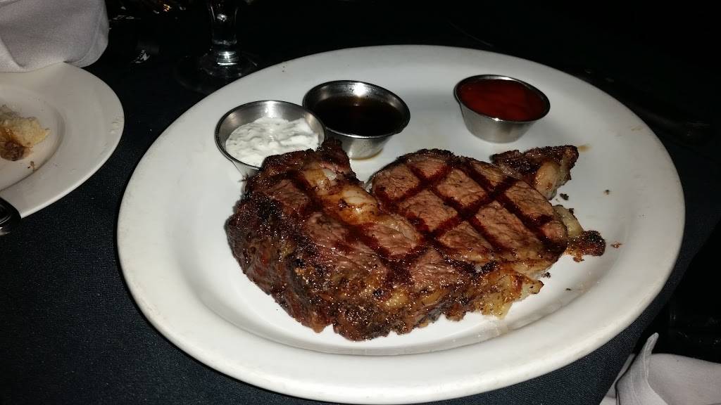 Prime Steakhouse & Wine Bar | restaurant | 2009 E Thompson Blvd, Ventura, CA 93001, USA | 8056521055 OR +1 805-652-1055