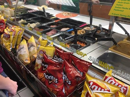 Subway | meal takeaway | 3720 128th Ave SE Suite J, Bellevue, WA 98006, USA | 4257469428 OR +1 425-746-9428