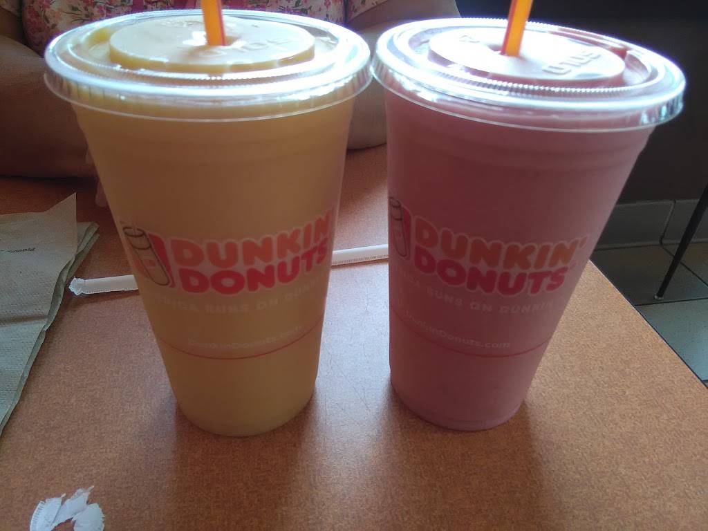 Dunkin | cafe | 12 Boston Post Rd, West Haven, CT 06516, USA | 2039343333 OR +1 203-934-3333