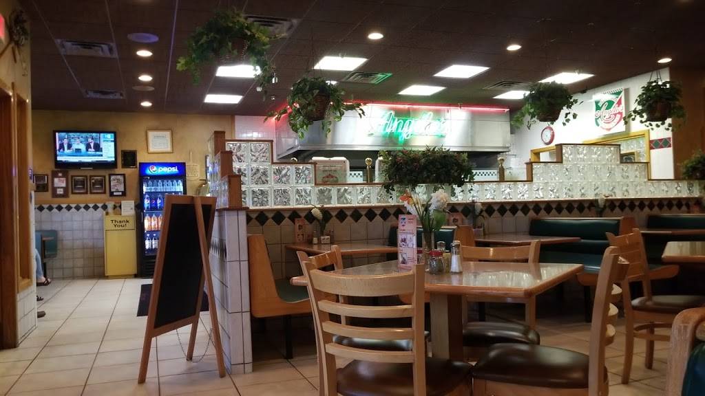 Angelos Pizza | restaurant | 878 Union Mill Rd, Mt Laurel, NJ 08054, USA | 8567787222 OR +1 856-778-7222