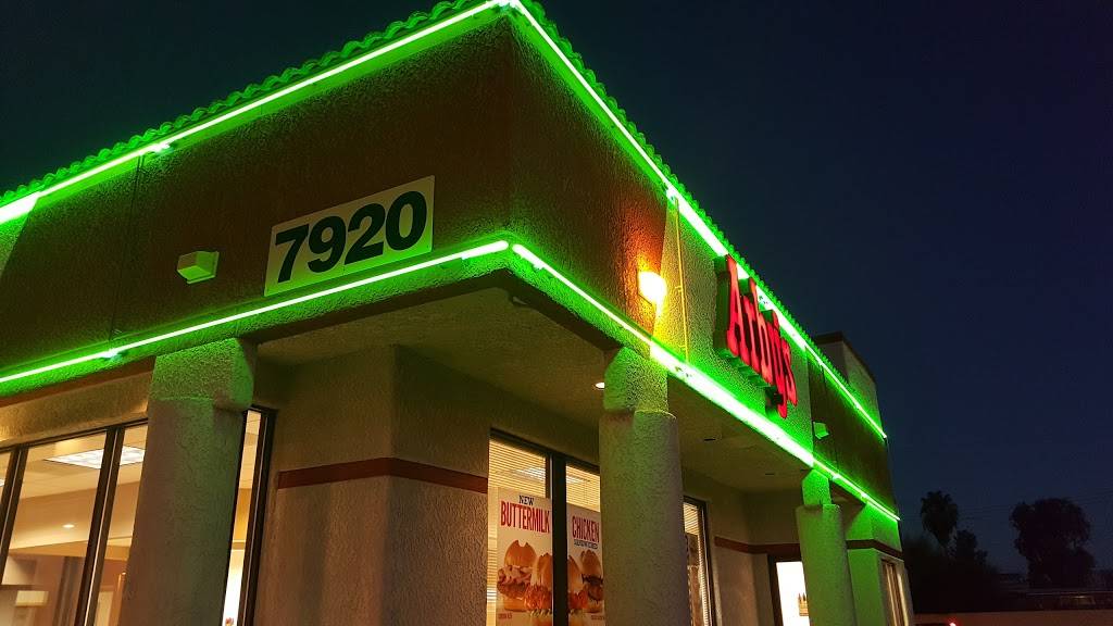 Arbys | meal takeaway | 7920 E Speedway Blvd, Tucson, AZ 85710, USA | 5202965171 OR +1 520-296-5171