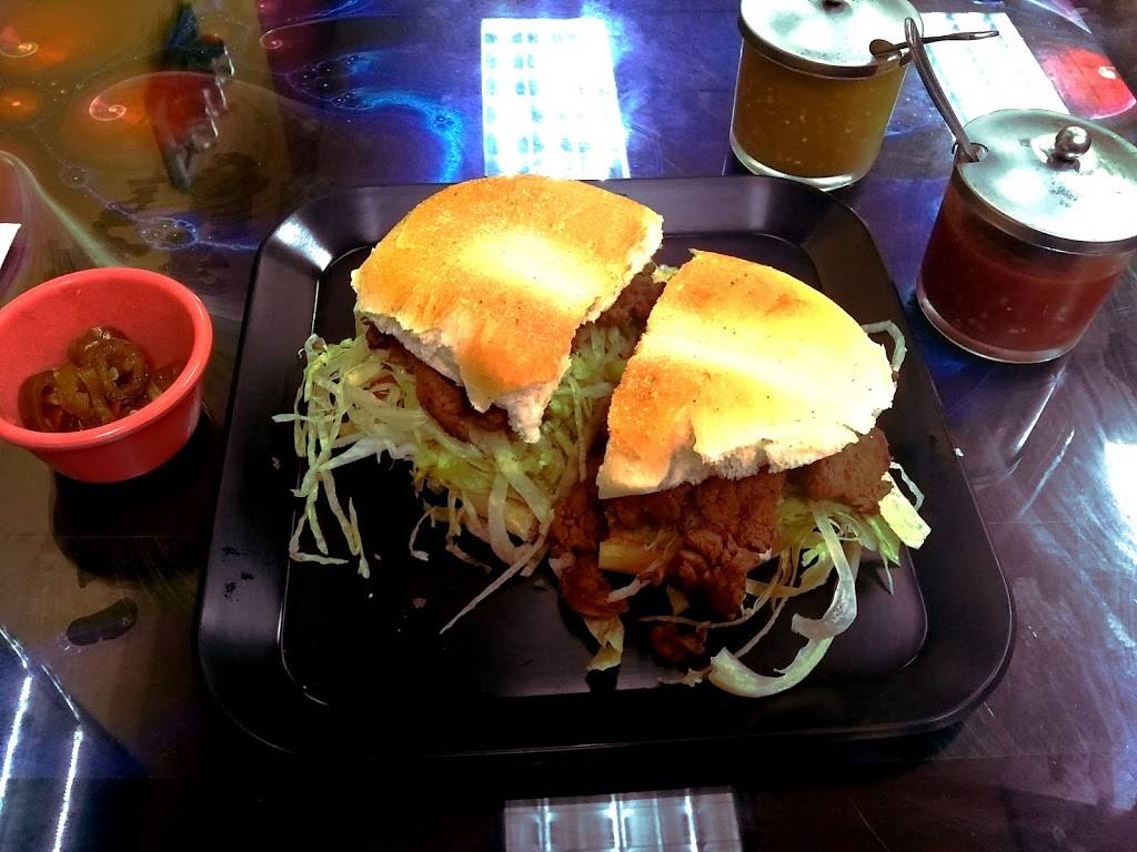 Taqueria El Gordo Mexican Halal Cuisine | restaurant | 307 E 204th St, Bronx, NY 10467, USA | 3477458408 OR +1 347-745-8408