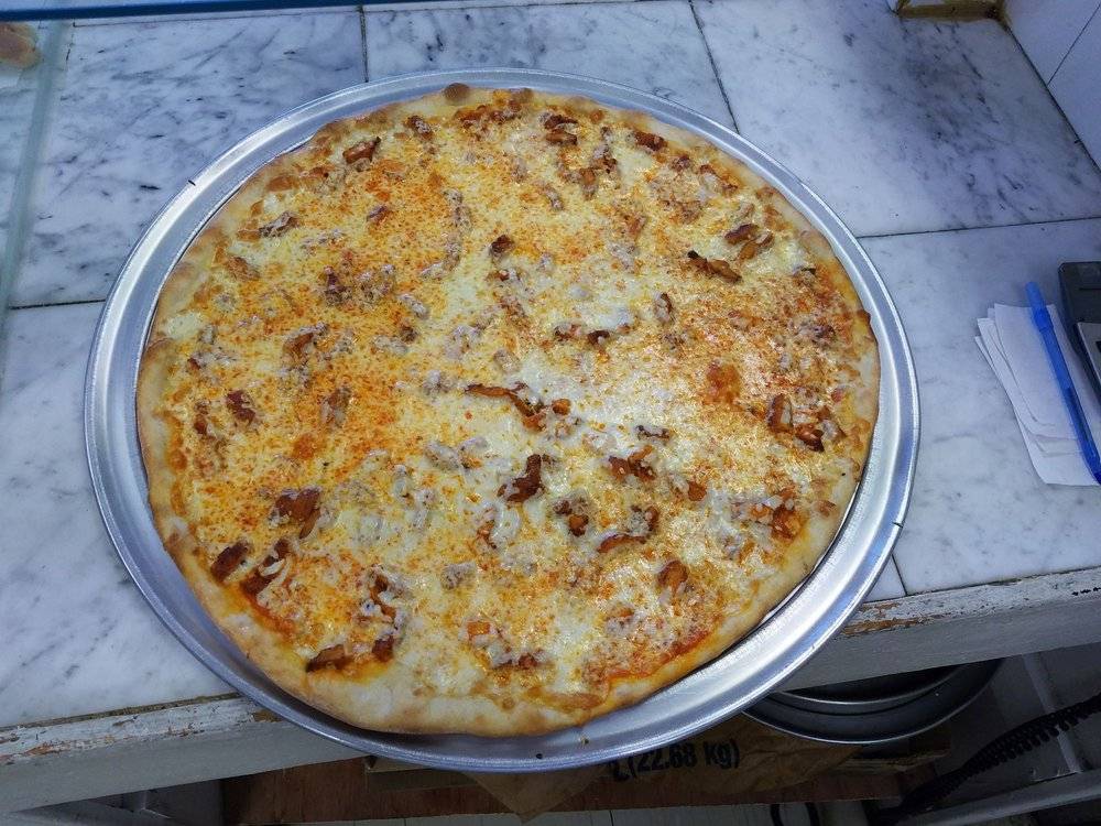 Papis Pizzeria | meal delivery | 558 Lakehurst Rd # 10, Browns Mills, NJ 08015, USA | 6098935447 OR +1 609-893-5447