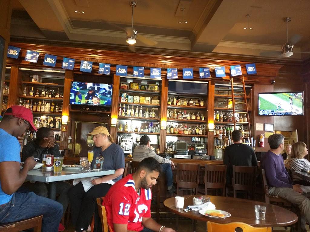 Henrys | restaurant | 2600 Durant Ave, Berkeley, CA 94704, USA | 5108094132 OR +1 510-809-4132