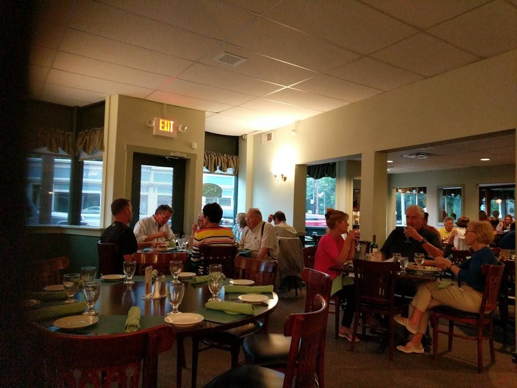 One Fifty Central | restaurant | 150 Central St, Bristol, CT 06010, USA | 8602617009 OR +1 860-261-7009