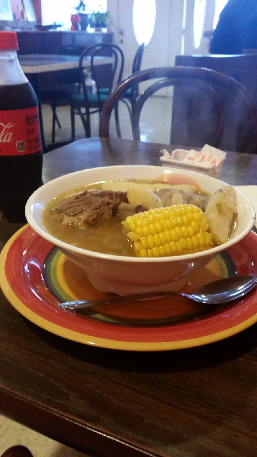 El Sol | restaurant | 24254 Bennett St, Parksley, VA 23421, USA | 7578291006 OR +1 757-829-1006