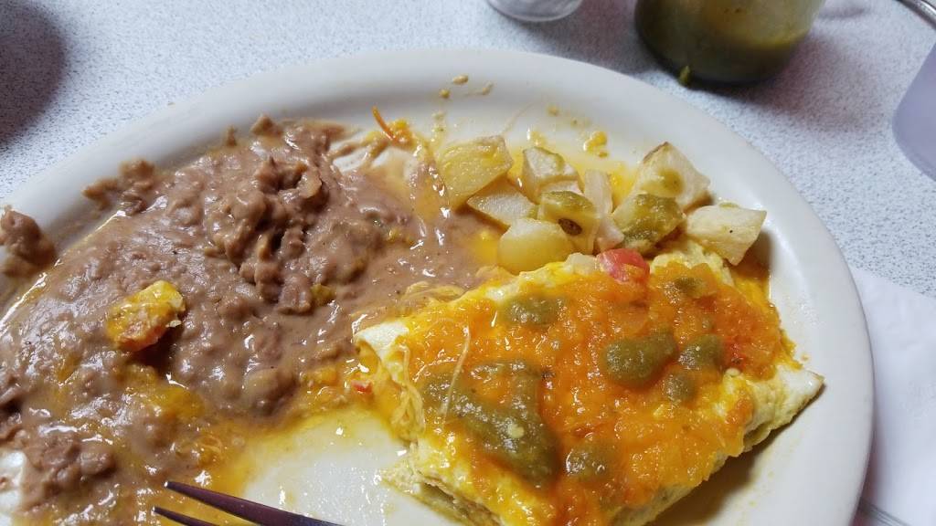 Estelas Cafe | restaurant | 114 Fredericksburg Rd, San Antonio, TX 78201, USA | 2107324501 OR +1 210-732-4501