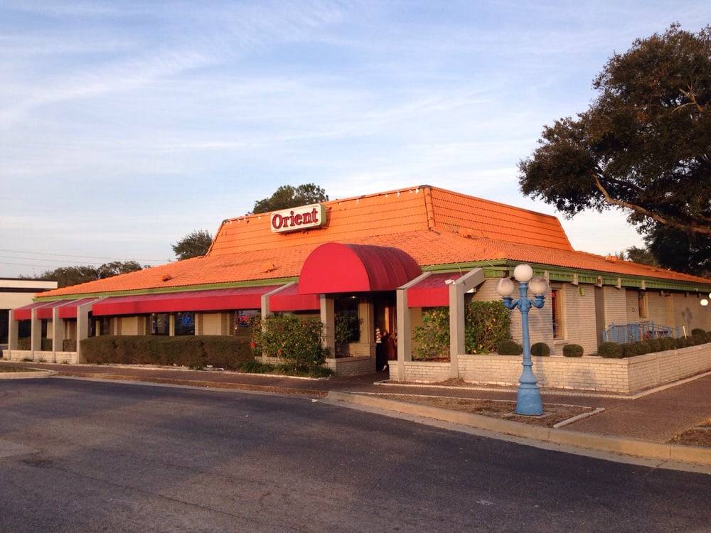 Super Orient Buffet | restaurant | 4525 S Semoran Blvd, Orlando, FL 32822, USA | 4073805583 OR +1 407-380-5583