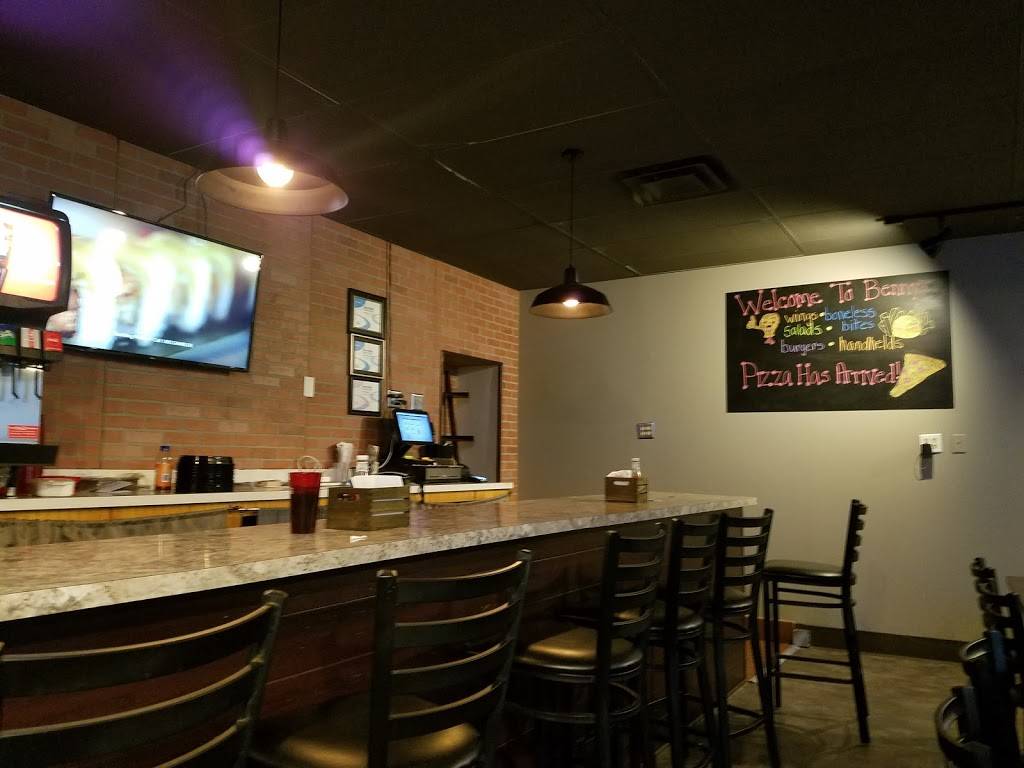 Bennys | restaurant | 91 Shoemaker St, Forty Fort, PA 18704, USA | 5707637314 OR +1 570-763-7314