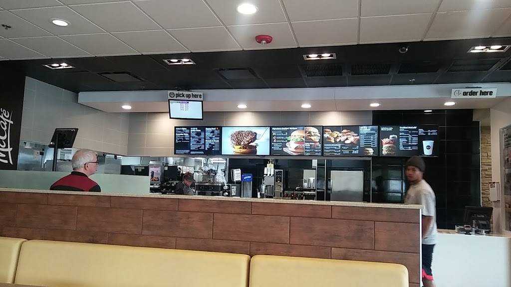 McDonalds | cafe | 104 Towne Centre Pkwy, Myrtle Beach, SC 29579, USA | 8439033410 OR +1 843-903-3410