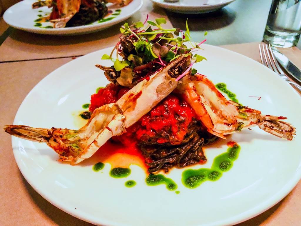 Da Claudio | restaurant | 21 Ann St, New York, NY 10038, USA | 2122852668 OR +1 212-285-2668